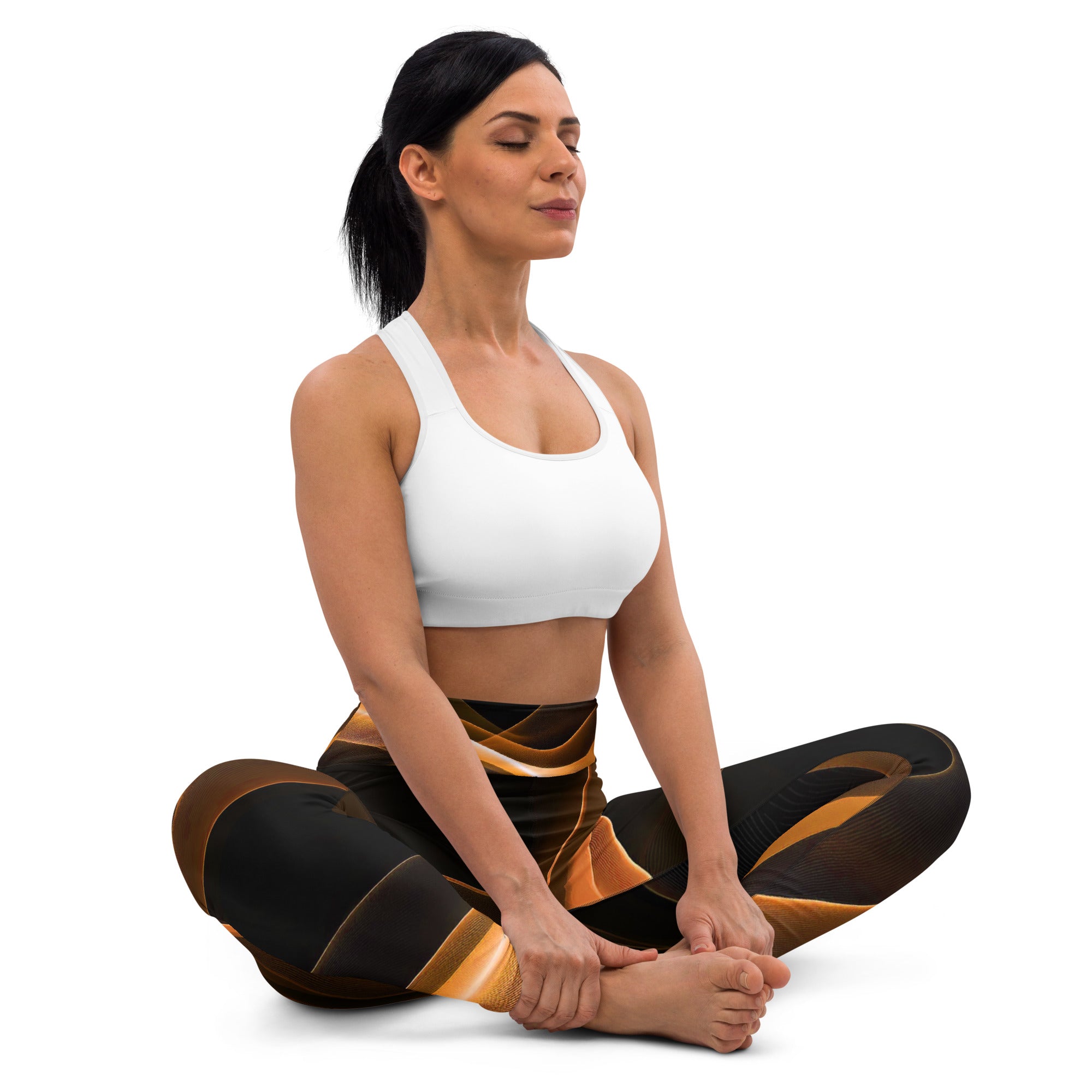 moovz-dance-leggings-yoga-pants-gym-workout-leggings-deep-brown-wickedyo 8